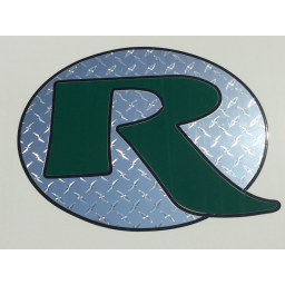 Reid S Gillespie logo