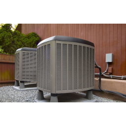 Ihc Heating & Cooling LLC logo