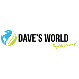 Dave S Place logo