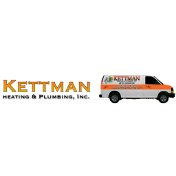 Kettman Heating & Plumbing logo