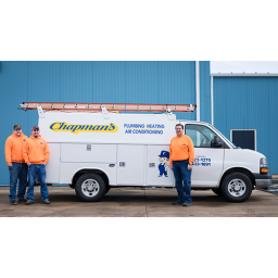 Chapman S Mechanical Systems logo