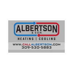 Albertson And Son LLC logo