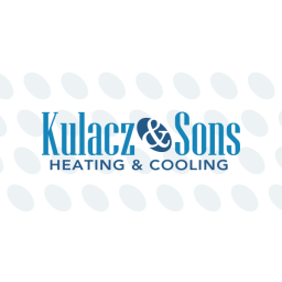Kulacz & Sons Heating & Cooling Inc. - Bourbonnais, IL logo