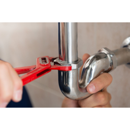 Webster S Plumbing Heating & A C logo