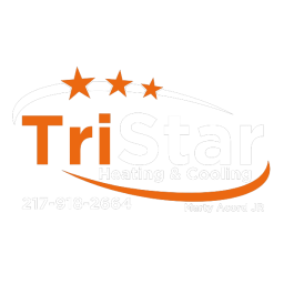Tristar Heating And Cooling logo