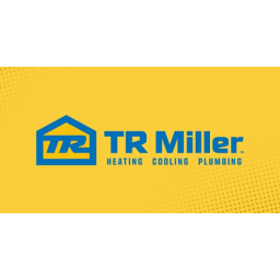 Tr Miller Heating Cooling Plumbing And Electrical logo