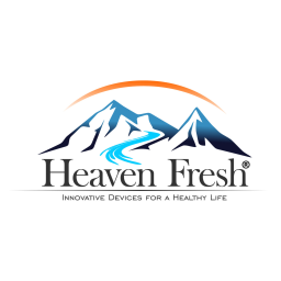 Heaven Fresh USA Inc. logo
