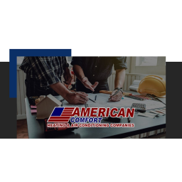 American Comfort Heating & Air Conditioning - St. Charles, IL logo