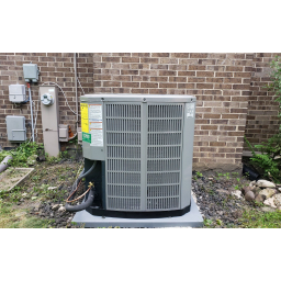 Suburban Boiler Inc. logo