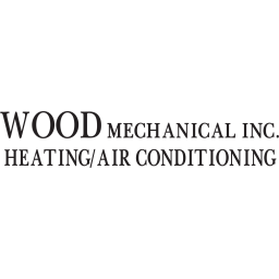 Wood Mechanical Inc. logo