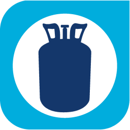 Refrigerant Finders Elk Grove Village logo