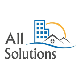All Solutions logo