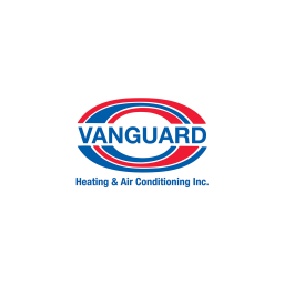 Vanguard Heating & Air Conditioning Inc. logo