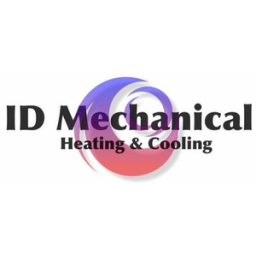 Id Mechanical Inc. logo