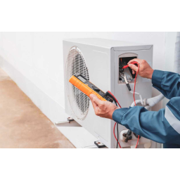 Russell HVAC Services logo