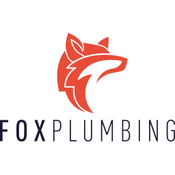 Fox Plumbing logo