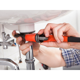 Sunkel Plumbing logo