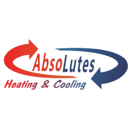 AbsoLutes Heating & Cooling LLC logo