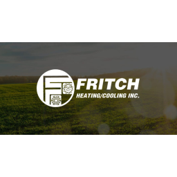 Fritch Heating & Cooling, Inc. logo