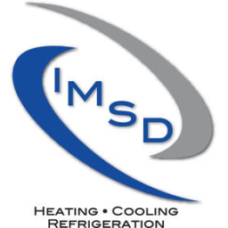 Illinois Mechanical Service & Design logo