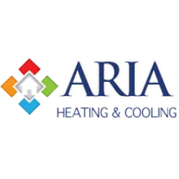 ARIA Heating and Cooling LLC logo