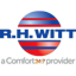 R.H. Witt Heating & Sheet Metal logo