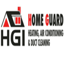 Home Guard Htg & A/C logo