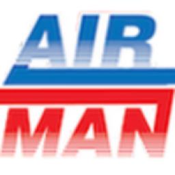 Air Management Services, Inc. logo
