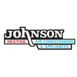 Johnson-Bill's Heating logo