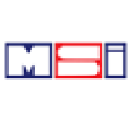Msi logo