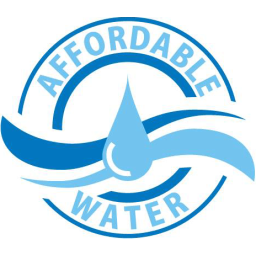 Affordable Water, INT Inc logo