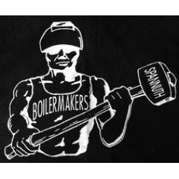 Spannuth Boiler Co. logo