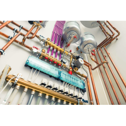 Super Heating Solutions Cicero logo