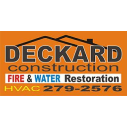Deckard Construction L L C logo