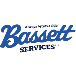 Bassett Services Heating Cooling Plumbing & Electrical logo