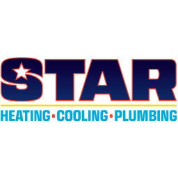 Star Heating And Cooling logo