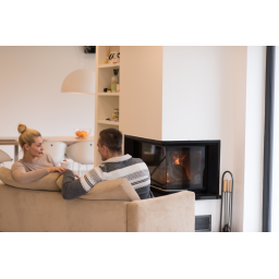 Brugh & Son S Heating & Air Conditioning logo