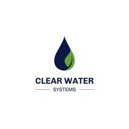 Clear Water Systems logo