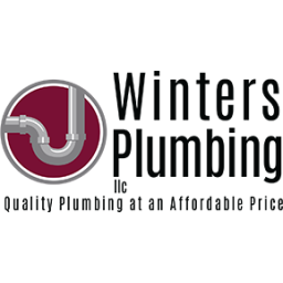 Winters Plumbing logo