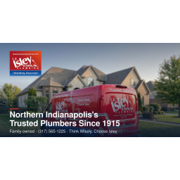 L.E. Isley & Sons, Inc. logo