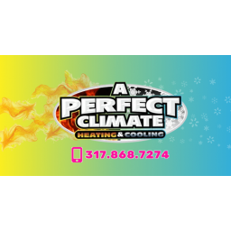A Perfect Climate Heating & Cooling - Indianapolis, IN logo