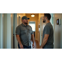 CapitalAir Heating and AC Repair logo