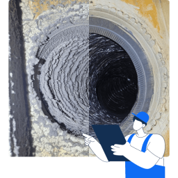 Mr. Air Duct Pro, Inc. logo