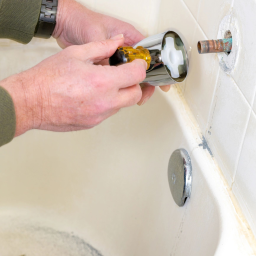 Hours Plumbing, LLC logo