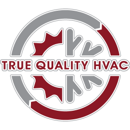 True Quality HVAC logo