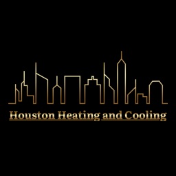 Houston Heating & Cooling - Dyer, IN logo