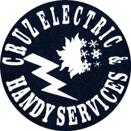 Cruz Electric & Handy Services logo