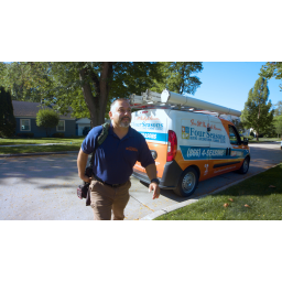 Four Seasons Heating, Air Conditioning, Plumbing, Sewer & Electric - Hobart, IN logo