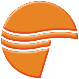 Hall Heating logo
