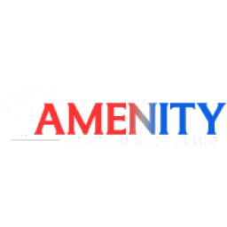 Amenity Heating & Cooling LLC logo